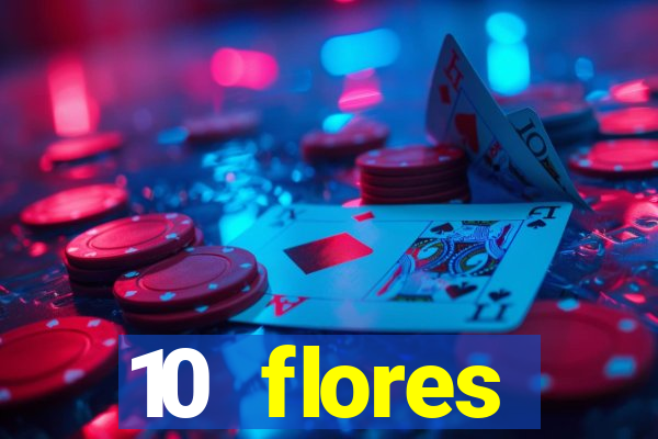 10 flores silvestres da regi o sudeste